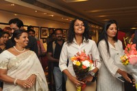 Sonia at Muse Art Gallery